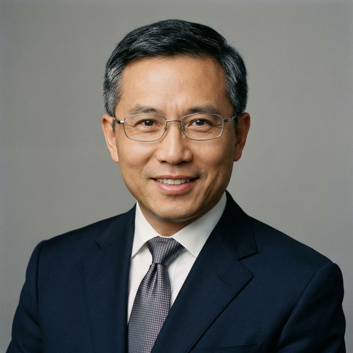 芒果视频导演顾问陈铭远