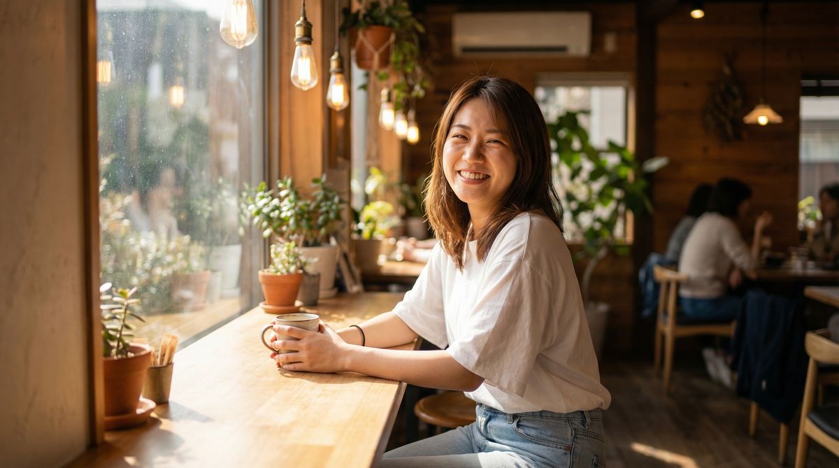 芒果视频生活视频 - 日常记录分享