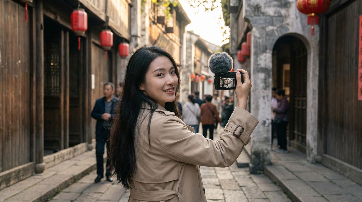 芒果视频旅行生活视频